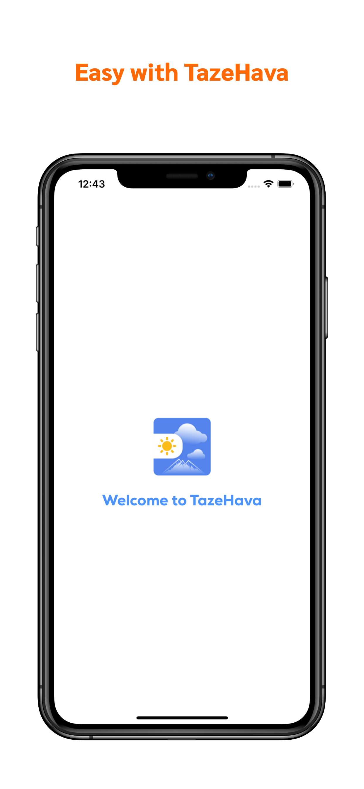 TazeHava