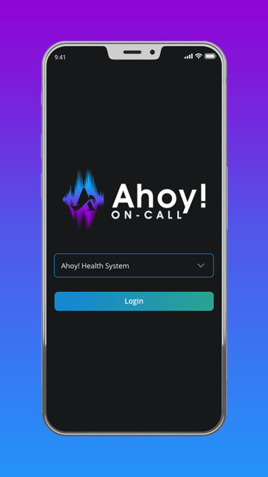 Ahoy! On-Call Doctors Screenshot