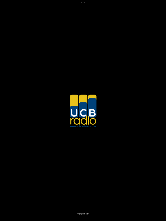 UCB Radio