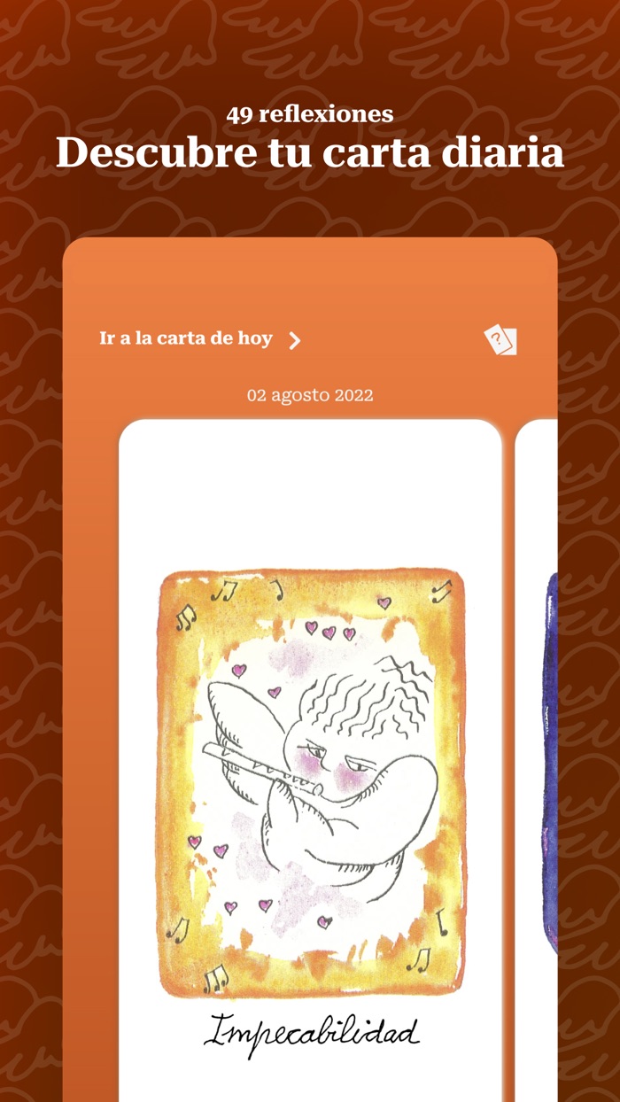 Día a día con los ángeles