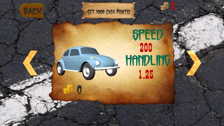 Crazy Speed Car Racing : Rider