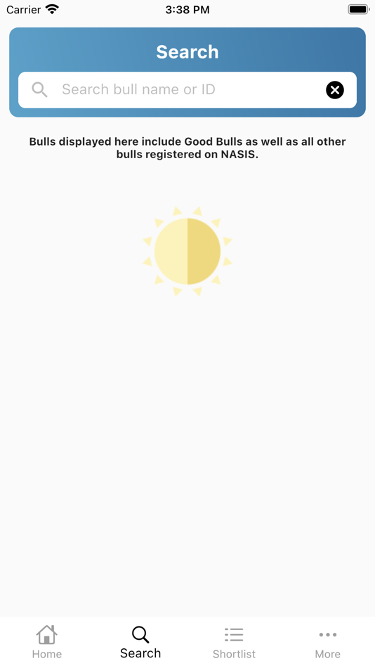 #2. Good Bulls (iOS) Podle: DataGene