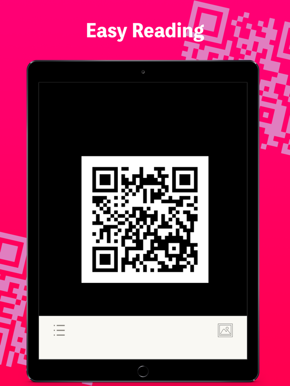 Screenshot #4 pour Lecteur de codes QR