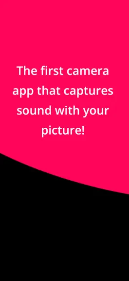 Game screenshot SoundShot - Pics with Sound! apk