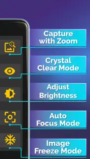 How to cancel & delete magnifying glass pro (torch) 4