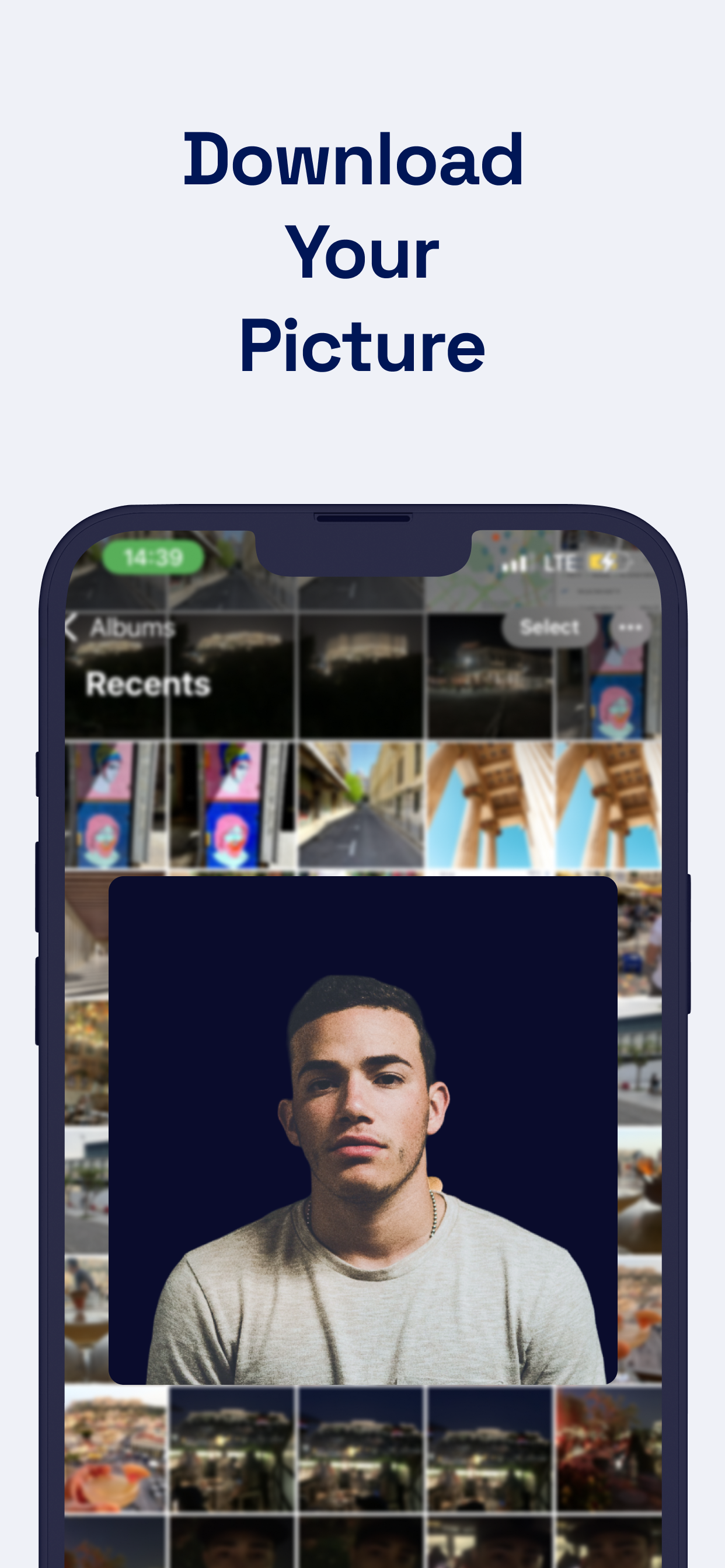 Background Remover:Photoclean screenshot 6