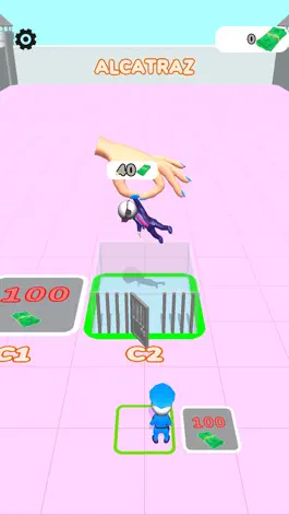 Game screenshot Prison Management apk