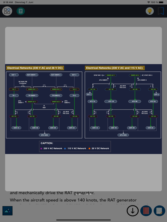 Airbus A350 Systems Trainingのおすすめ画像7