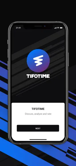 Game screenshot Tifotime mod apk