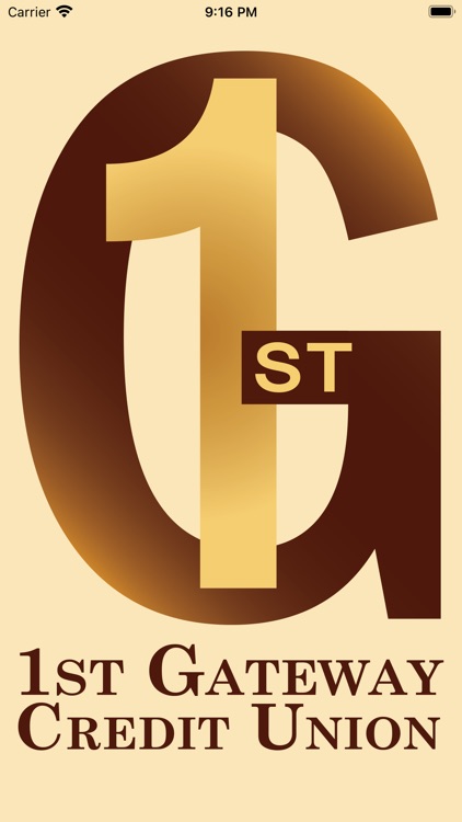 1st Gateway Credit Union