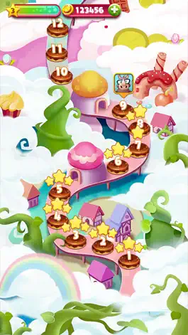 Game screenshot Candy Legend - Match Master apk