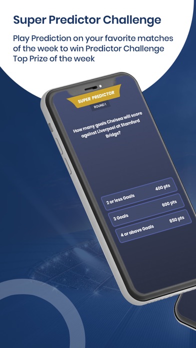 Football Challenge Arena Screenshot