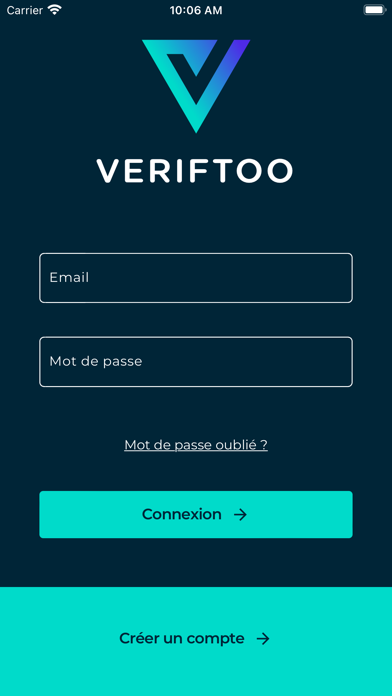 Veriftoo Screenshot