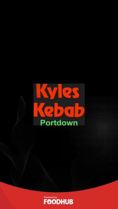 Kyles Kebab Portadown Screenshot