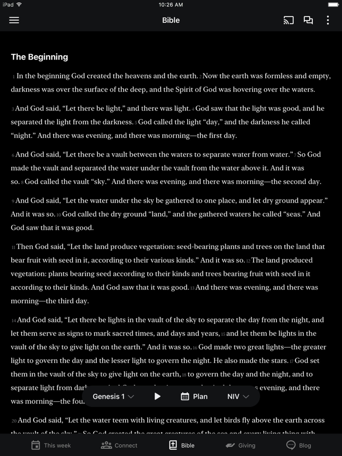 Crossroads Church - Hammond