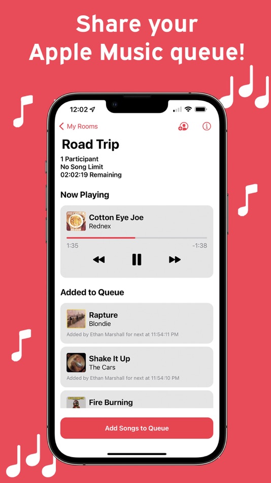 #1. Multiqueue (iOS) 由: Ethan Marshall
