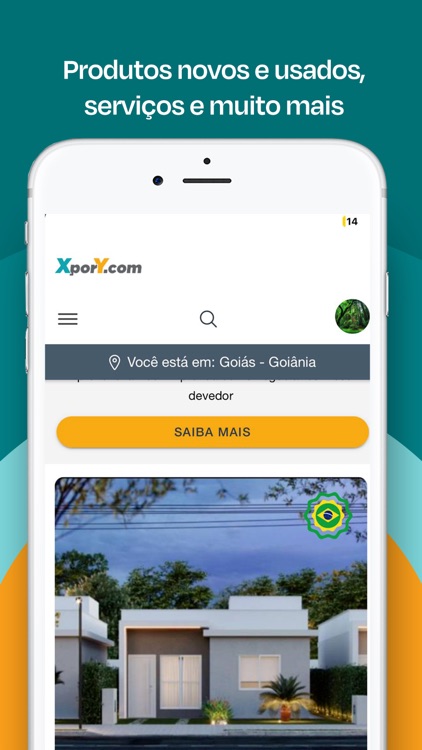 X por Y Futebol screenshot-5