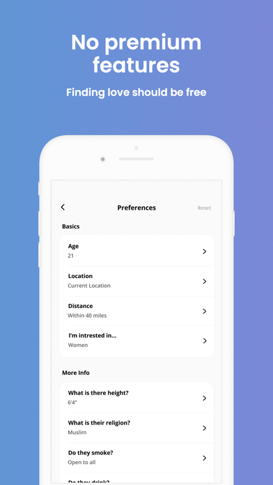 Ryme - Make It Real Screenshot