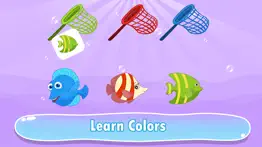 water games for kids 2+ iphone screenshot 3