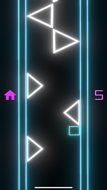 Glow Dash screenshot-4