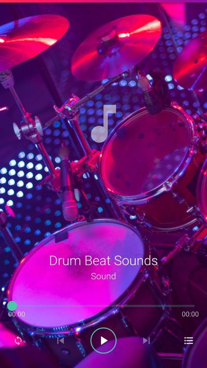 Drum Beat Sounds