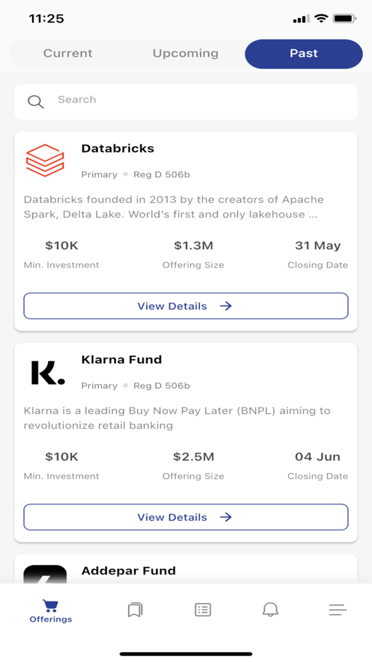 #2. Unity Fund Services (iOS) 由: Unity Fund Services LLC