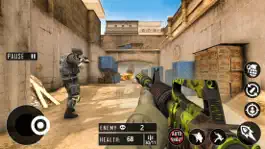 Game screenshot Counter Terrorist Gun Shooter hack