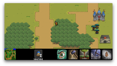 Battle Of Heroes - Empires Age Screenshot