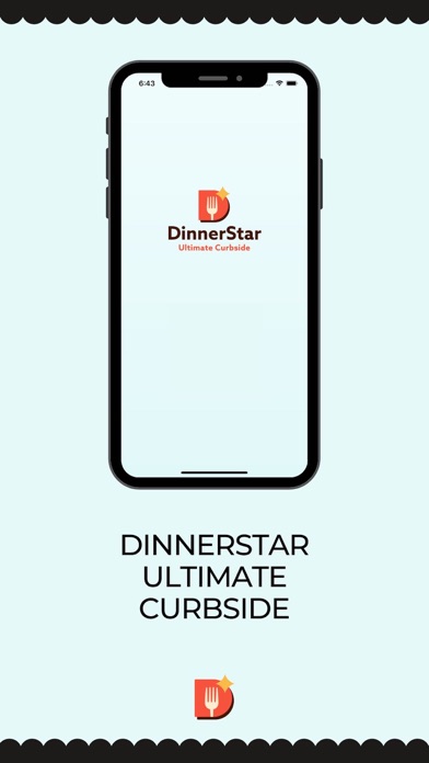 DinnerStar Screenshot