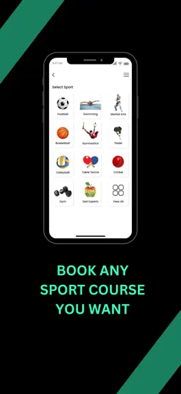 Game screenshot Spor Qatar hack