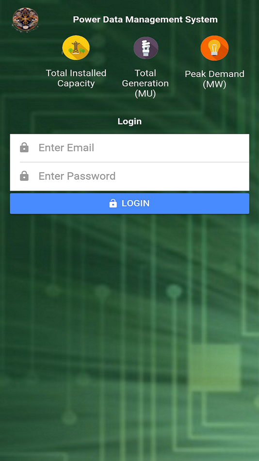 #2. PDMS (iOS) Bởi: G2C Office, Royal Government of Bhutan