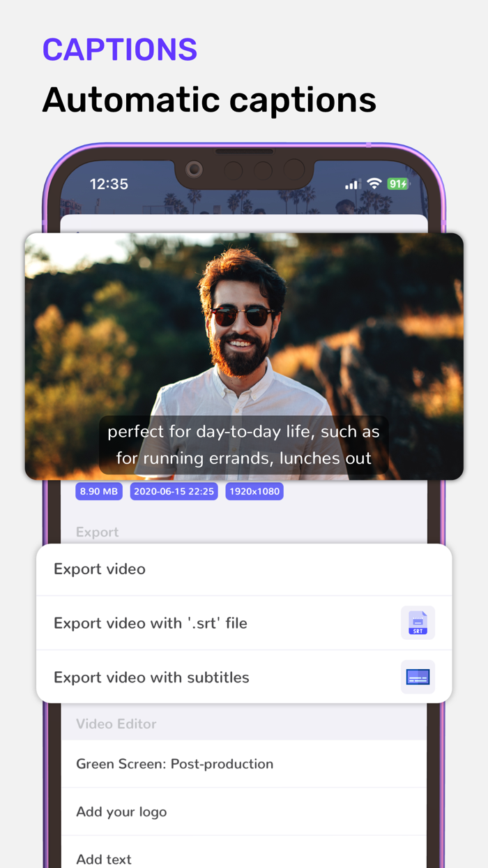Autokue The Teleprompter App