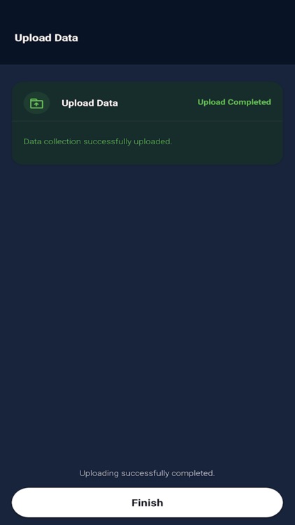 RoadMetrics Data Collection screenshot-4