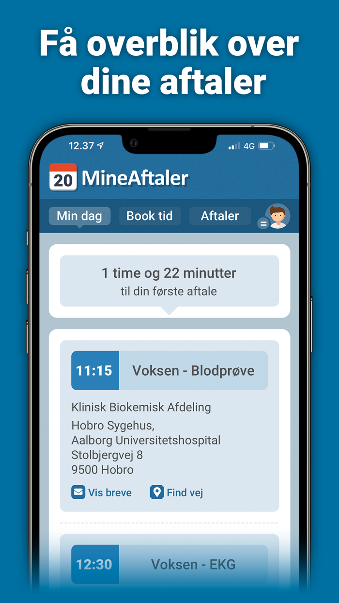 MineAftaler Region Nordjylland