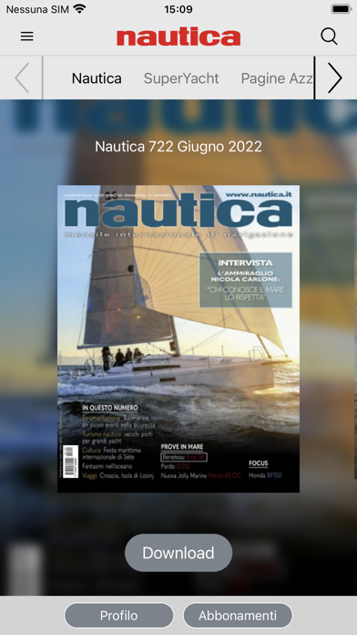 Nautica Digitalのおすすめ画像2