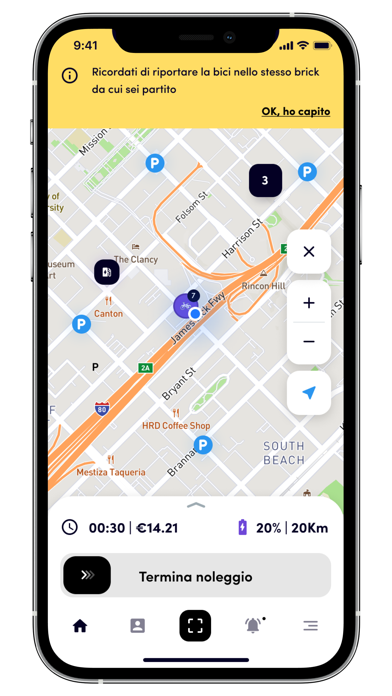 Lakenergy sharing Screenshot