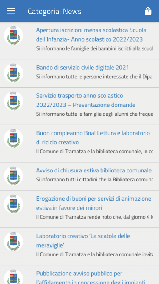 #2. Tramatza (iOS) 由: Ollsys Computer S.r.l.