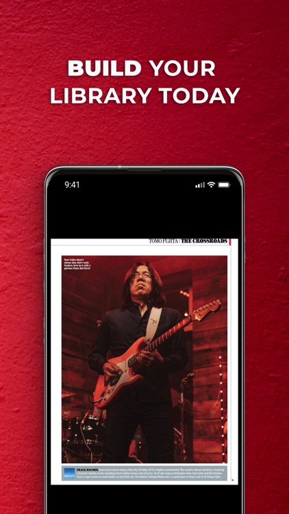 Guitar Techniques screenshot-4