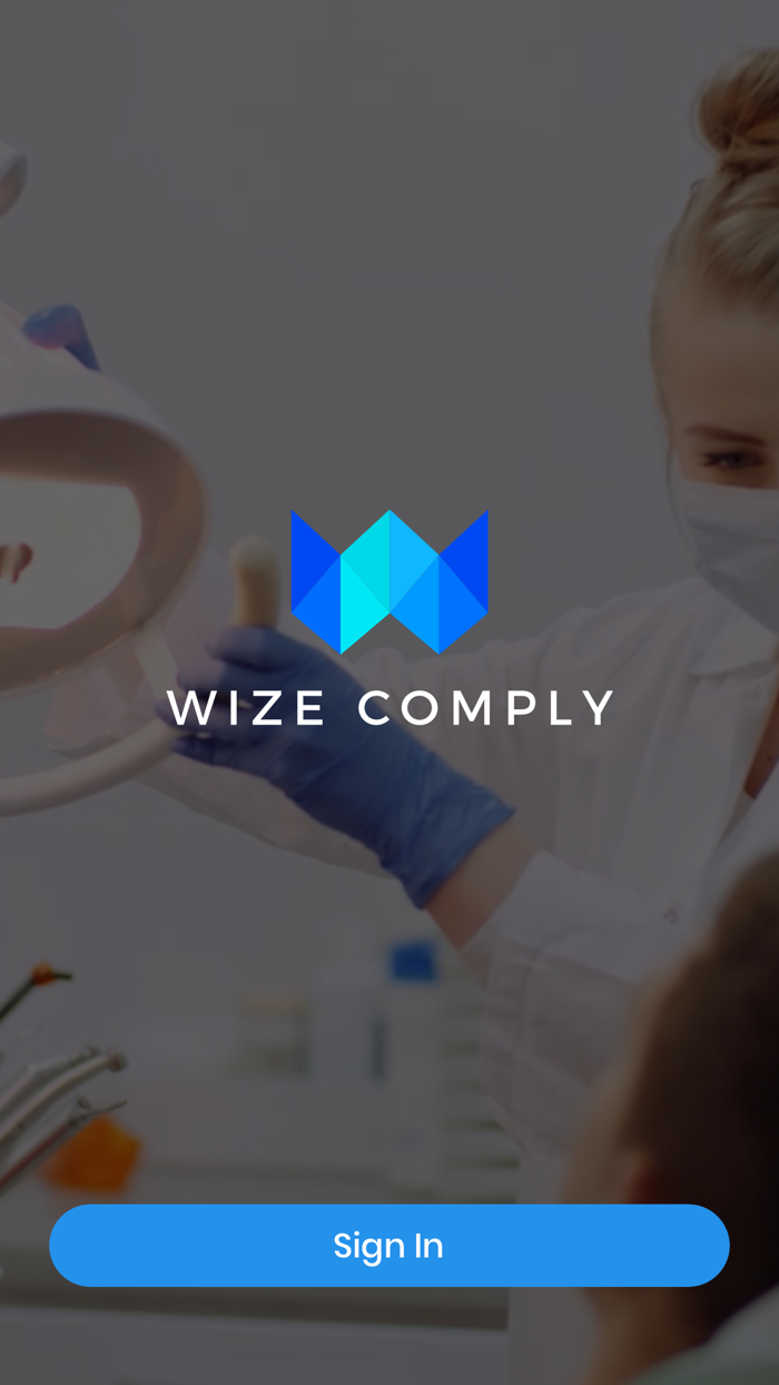Wize Comply