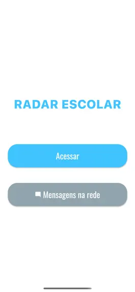 Game screenshot Radar Escolar Cáceres mod apk