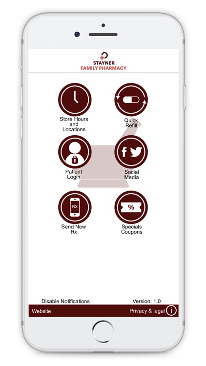 Stayner Family Pharmacy