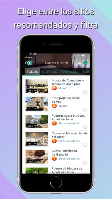 El Rincón de Mari Cruz Screenshot