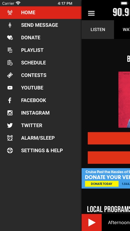 90.9 The Bridge screenshot-6