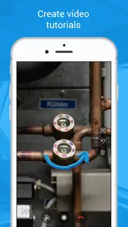 teamviewer assist ar (pilot) iphone screenshot 4