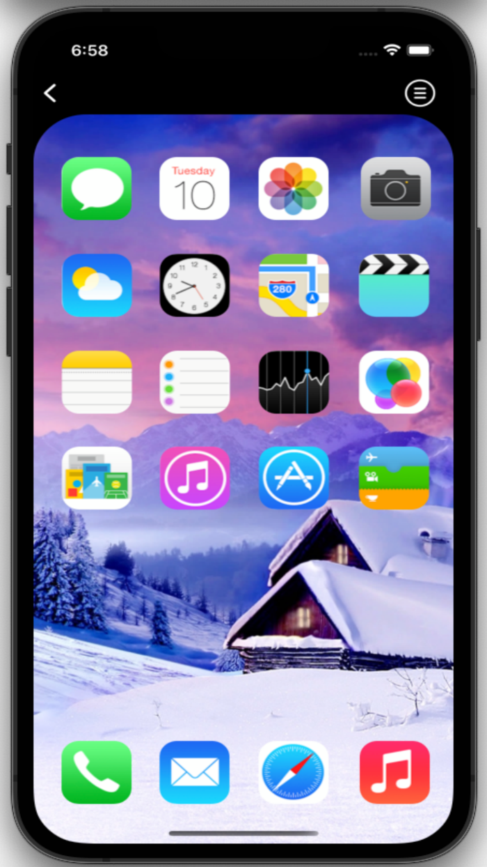 Nature Wallpapers HD Pro