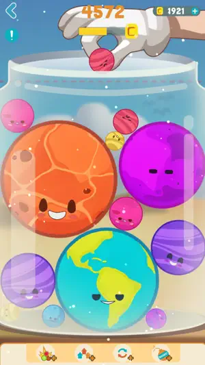 Melon Chill: Fruit Drop screenshot 3