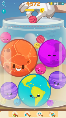 Melon Chill: Fruit Drop screenshot 3