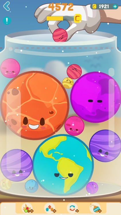 Melon Chill: Fruit Drop