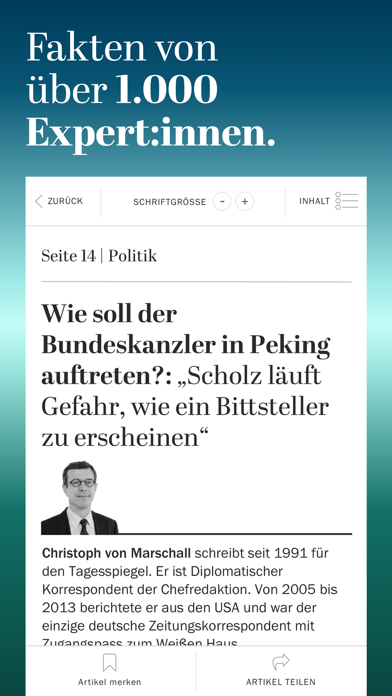 Potsdamer Neueste Nachrichtenのおすすめ画像8