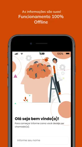Game screenshot Acolha-se hack